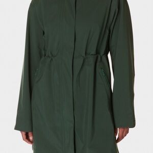 Sweaty Betty Guide Waterproof Hooded Jacket